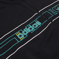 Adidas Vintage Trainingsjacke