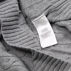 Ralph Lauren Strickpullover mit Zopfmuster
