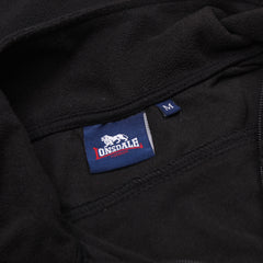 Lonsdale Vintage Fleece Jacke