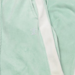 Juicy Couture Velours Baggy Jogger
