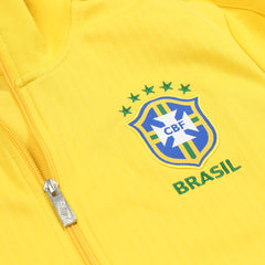 Nike Vintage Brasilien Trainingsjacke