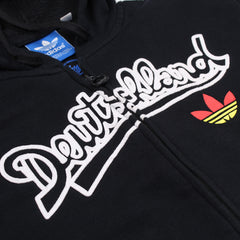 Adidas Vintage Deutschland Hoodie