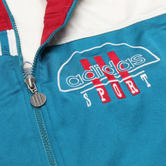 Adidas Retro Trainingsjacke