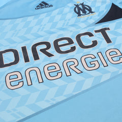 Adidas Marseille Vintage Trikot