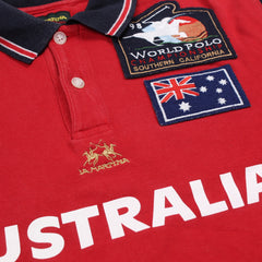 Chief Keef Australia Longsleeve