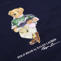 Ralph Lauren Teddy Hoodie