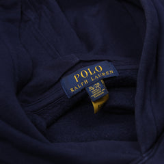 Ralph Lauren Teddy Hoodie