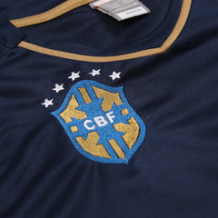 Nike Brasilien Trikot