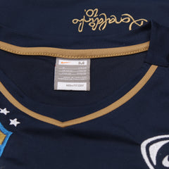 Nike Brasilien Trikot