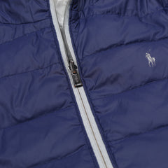 Ralph Lauren Winterjacke