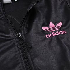 Adidas Chile 62 Vintage Jacke