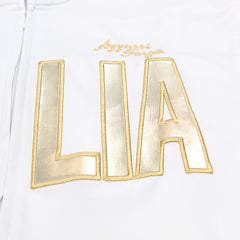 Italia Vintage Zipper