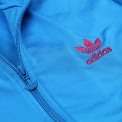 Adidas Vintage Firebird Jacke