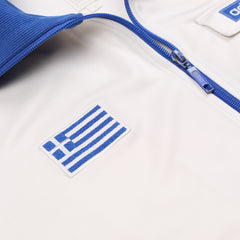 Adidas Retro Griechenland Jacke