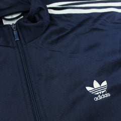 Adidas Vintage Trainingsjacke