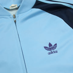 Adidas Firebird Retro Jacke