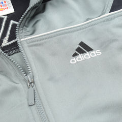 Adidas Vintage Trainingsjacke