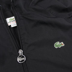 Lacoste Vintage Trainingsjacke