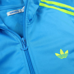 Adidas Firebird Trainingsjacke