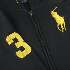 Ralph Lauren Chief Keef Hoodie