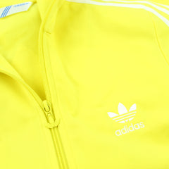 Adidas Firebird Trainingsjacke