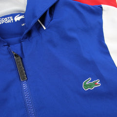 Lacoste Vintage Trainingsjacke