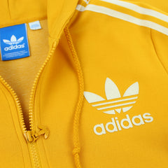 Adidas Vintage Hoodie