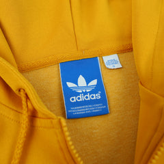 Adidas Vintage Hoodie