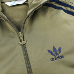 Adidas Firebird Trainingsjacke