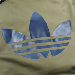 Adidas Firebird Trainingsjacke