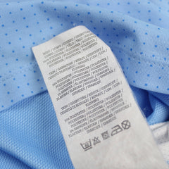 Umbro Manchester City Retro Trikot