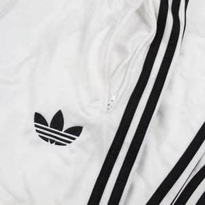 Weiß Schwarz / XL / Sehr gut