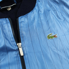 Lacoste Vintage Bomberjacke