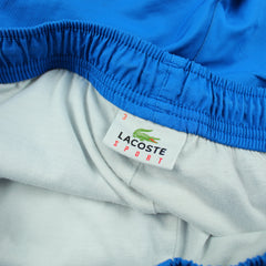 Lacoste Trackpants