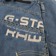 G-Star Raw Jorts