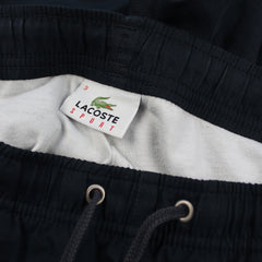 Lacoste Vintage Trackpants