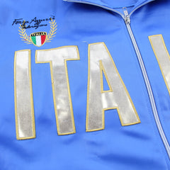 Italia Vintage Trainingsjacke