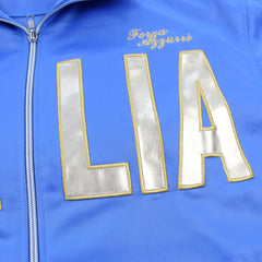 Italia Vintage Trainingsjacke