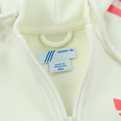 Adidas Firebird Hoodie