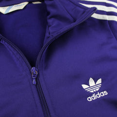 Adidas Firebird Trainingsjacke