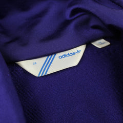 Adidas Firebird Trainingsjacke