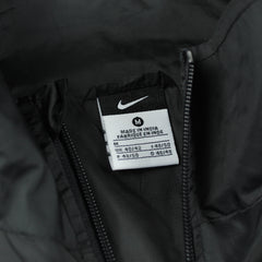 Nike Juventus Trainingsjacke