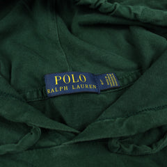 Ralph Lauren Bär Hoodie