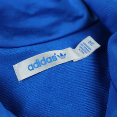 Adidas Vintage Trainingsjacke