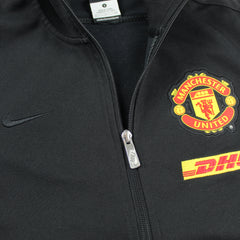 Nike Manchester United Trainingsjacke