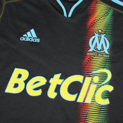 Adidas Marseille Trikot