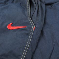 Nike Baggy Trackpants