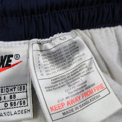 Nike Baggy Trackpants