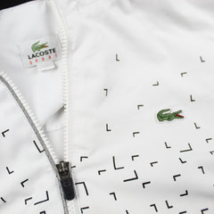 Lacoste Vintage Tracksuit