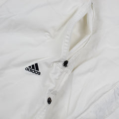 Adidas Baggy Trackpants